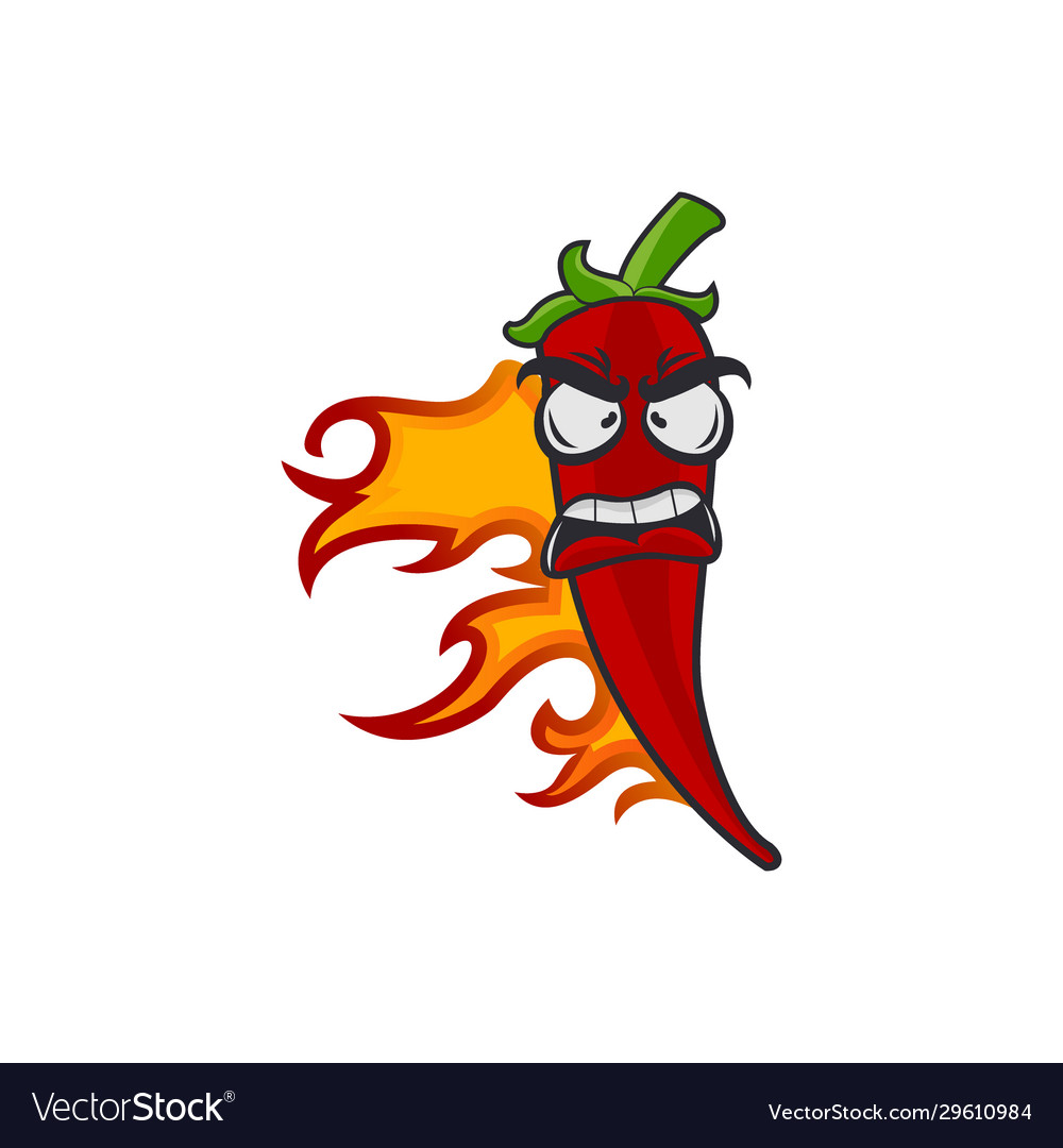 Detail Chili Pepper Clipart Nomer 33