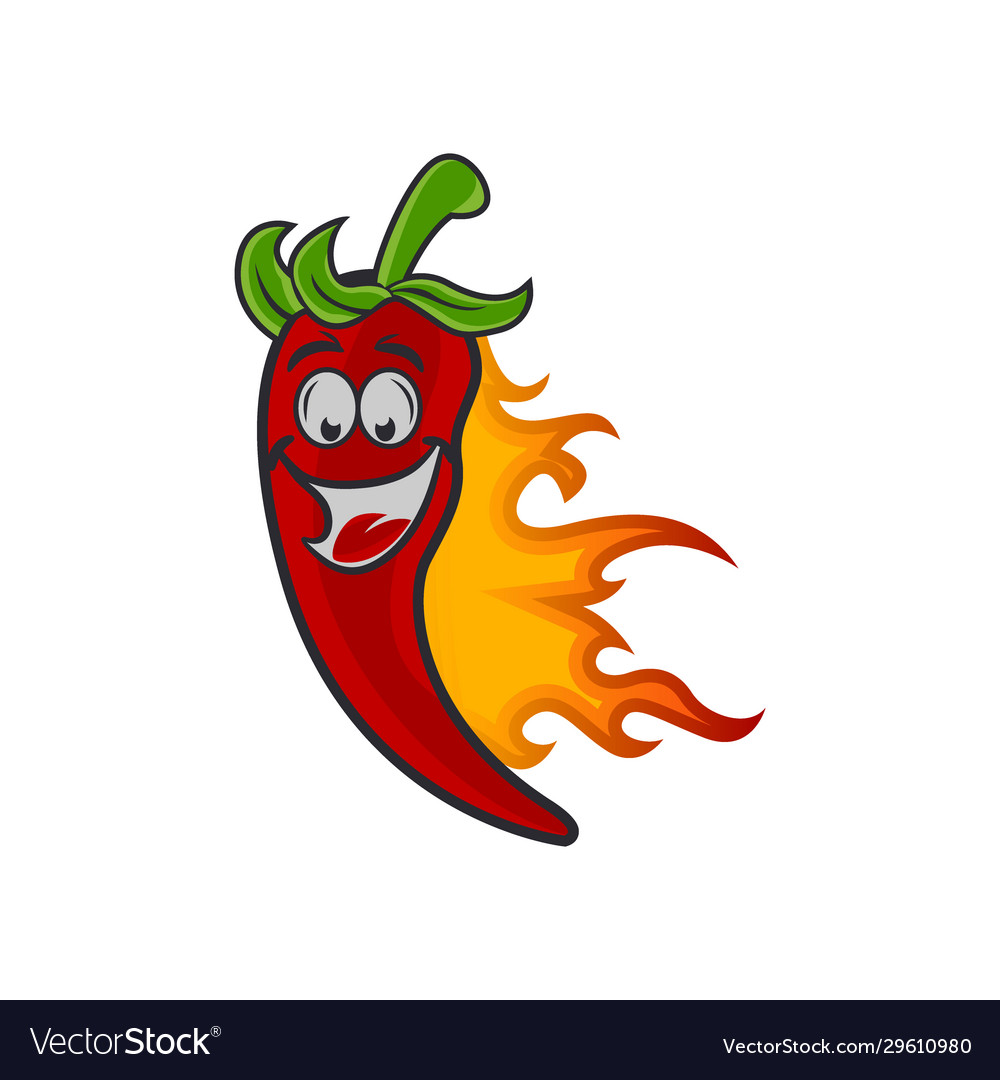 Detail Chili Pepper Clipart Nomer 4