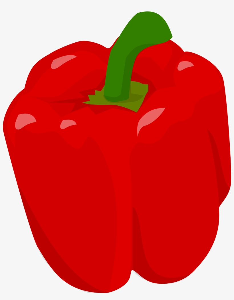 Detail Chili Pepper Clipart Nomer 37