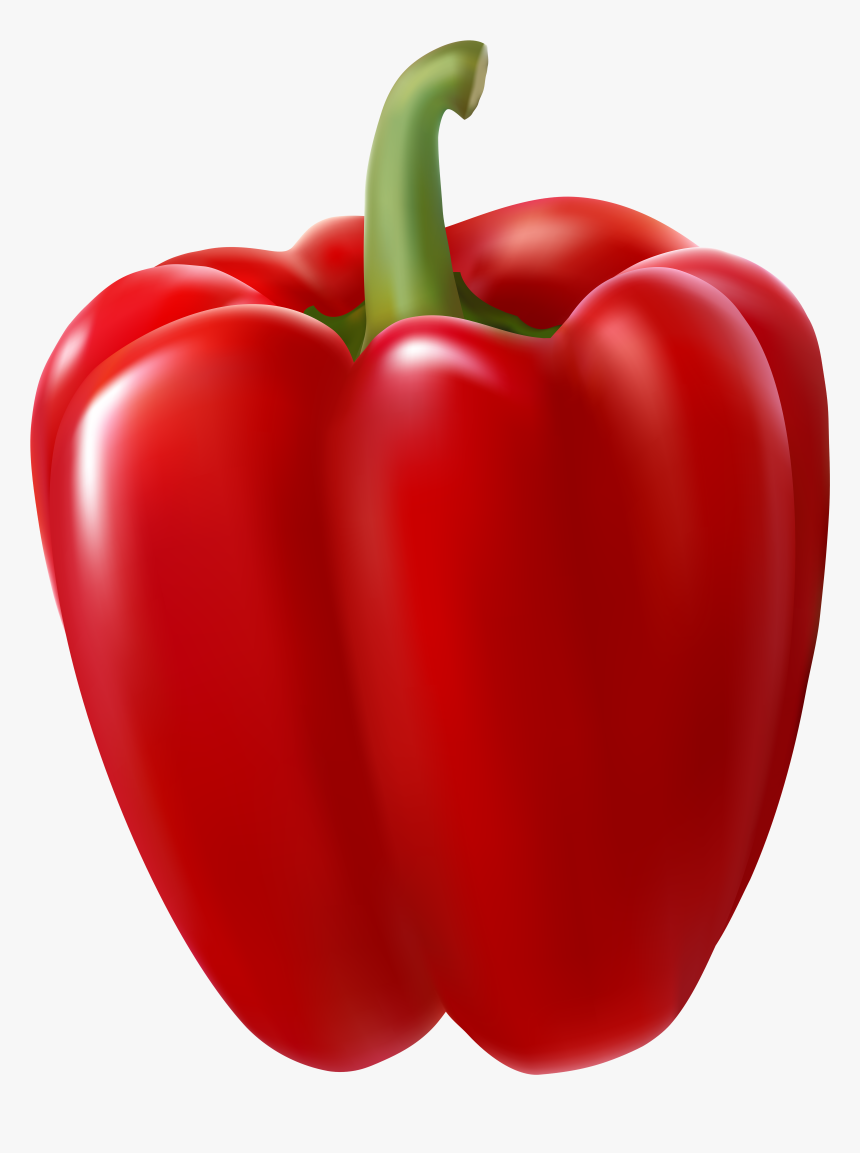 Detail Chili Pepper Clipart Nomer 38