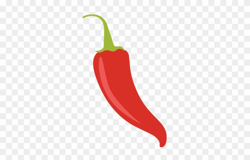 Detail Chili Pepper Clipart Nomer 5