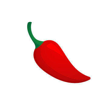 Detail Chili Pepper Clipart Nomer 50