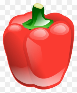 Detail Chili Pepper Clipart Nomer 51