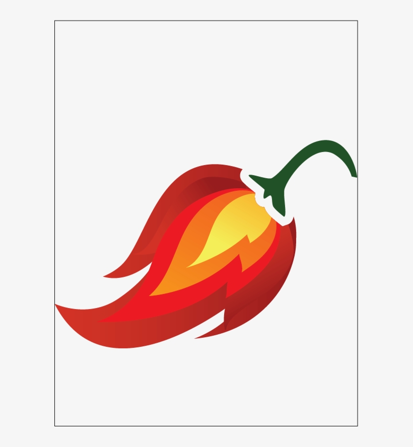 Detail Chili Pepper Clipart Nomer 52