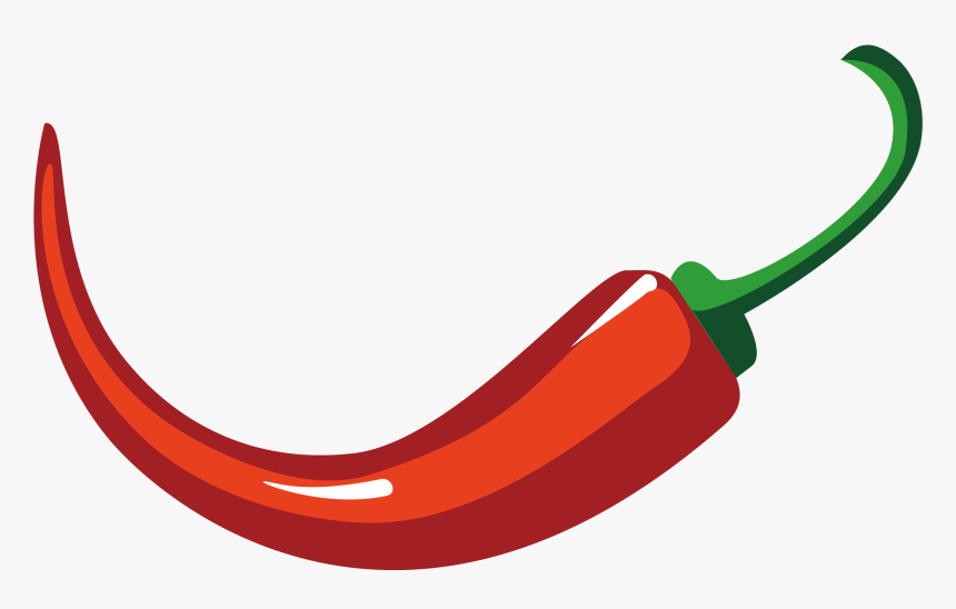 Detail Chili Pepper Clipart Free Nomer 13