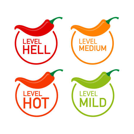 Detail Chili Pepper Clipart Free Nomer 32