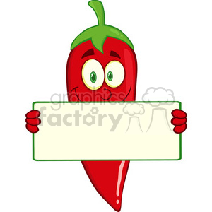 Detail Chili Pepper Clipart Free Nomer 44