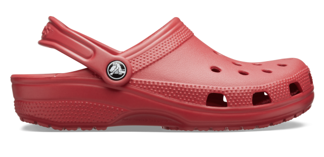 Detail Chili Pepper Crocs Nomer 46