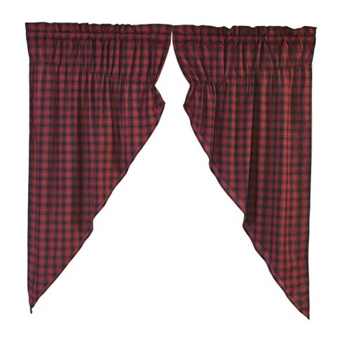 Detail Chili Pepper Curtains Nomer 32