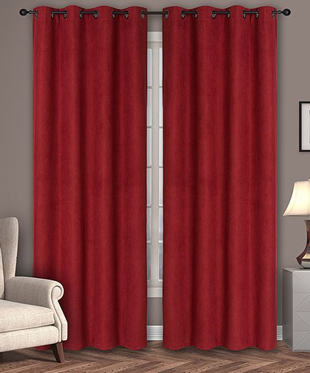 Detail Chili Pepper Curtains Nomer 52