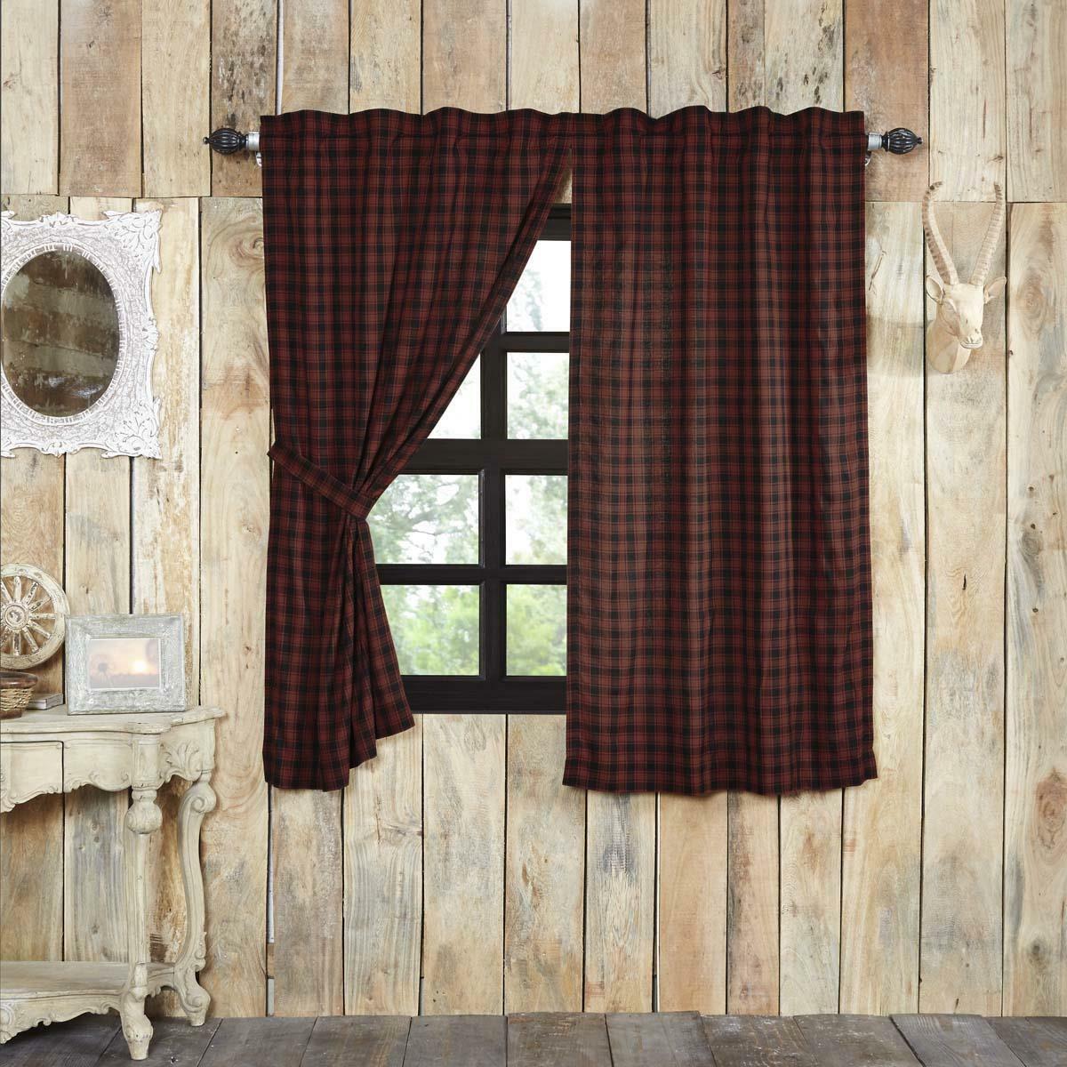 Detail Chili Pepper Curtains Nomer 58