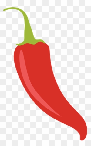 Detail Chili Pepper Pictures Clip Art Nomer 17