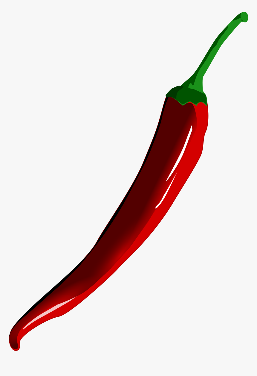 Detail Chili Pepper Pictures Clip Art Nomer 19