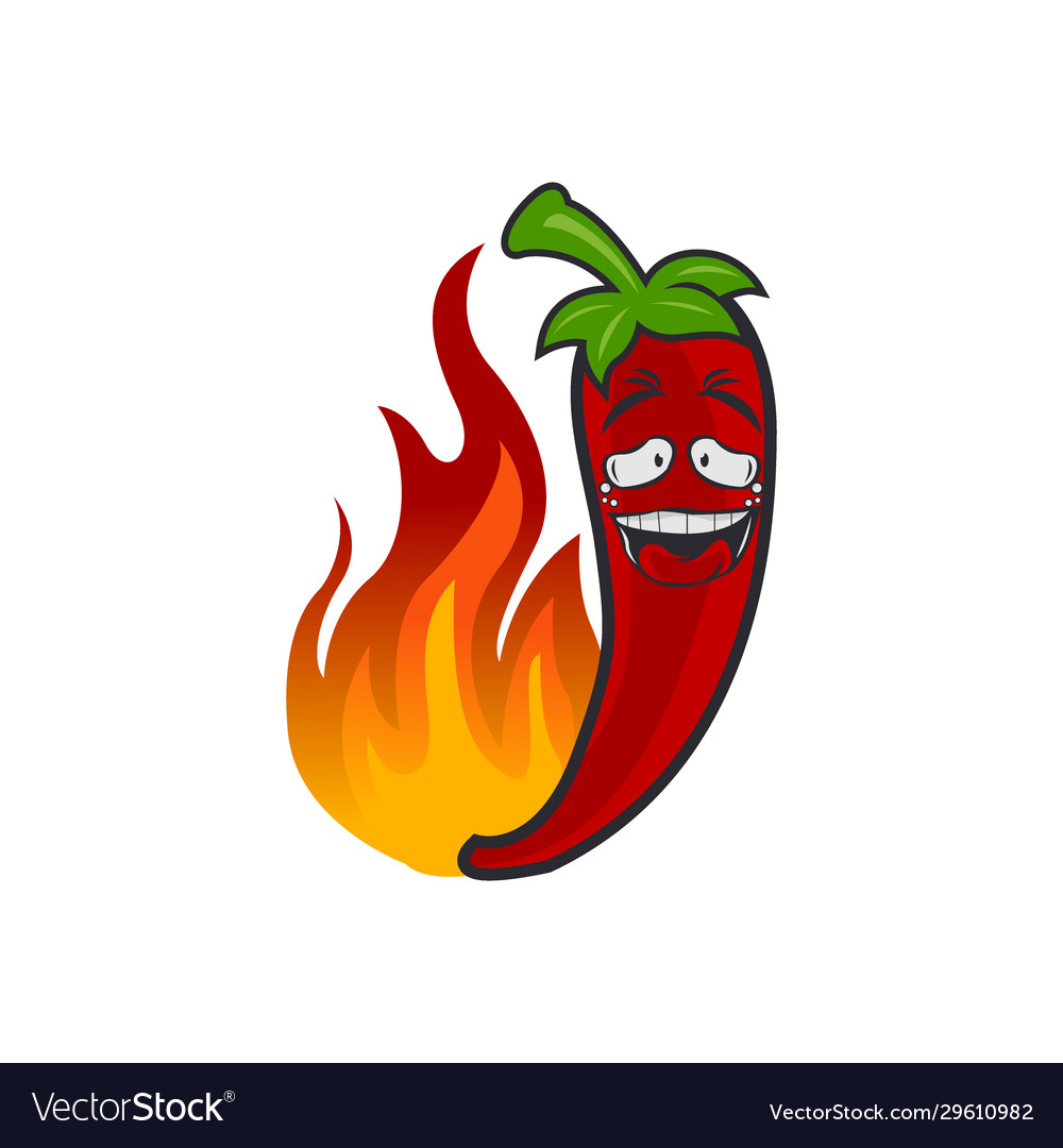 Detail Chili Pepper Pictures Clip Art Nomer 26