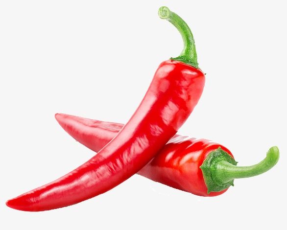 Detail Chili Pepper Png Nomer 24