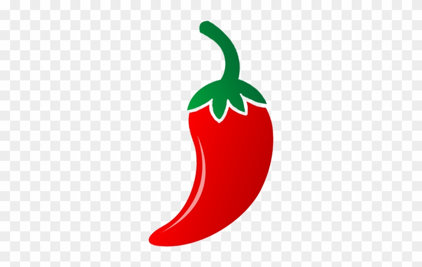 Detail Chili Pepper Png Nomer 40