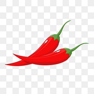 Detail Chili Pepper Transparent Background Nomer 54