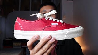 Detail Chili Pepper Vans Nomer 27