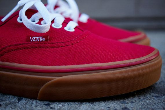 Detail Chili Pepper Vans Nomer 37