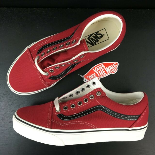 Detail Chili Pepper Vans Nomer 39