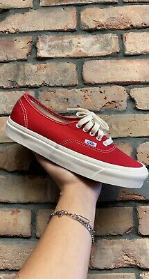 Detail Chili Pepper Vans Nomer 8