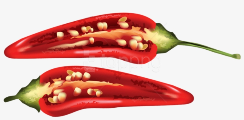 Detail Chili Peppers Png Nomer 25