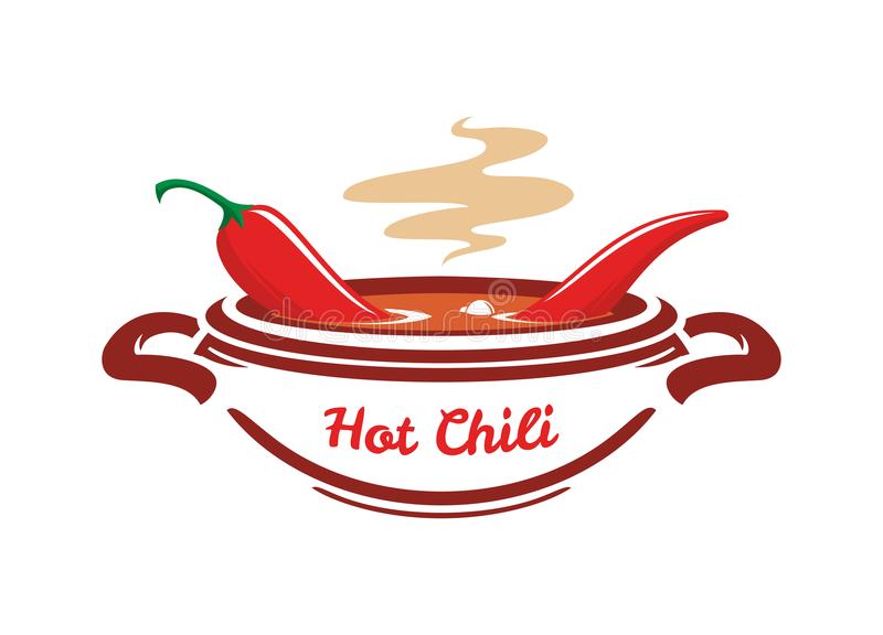 Detail Chili Soup Clipart Nomer 35