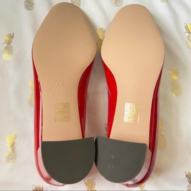 Chilipepper Pumps 51+ Koleksi Gambar