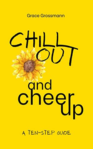 Detail Chill Out Quotes Nomer 20