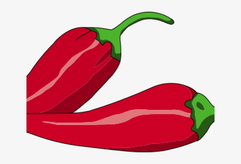 Detail Chilli Clipart Nomer 9