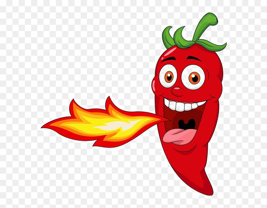 Detail Chilli Clipart Nomer 37