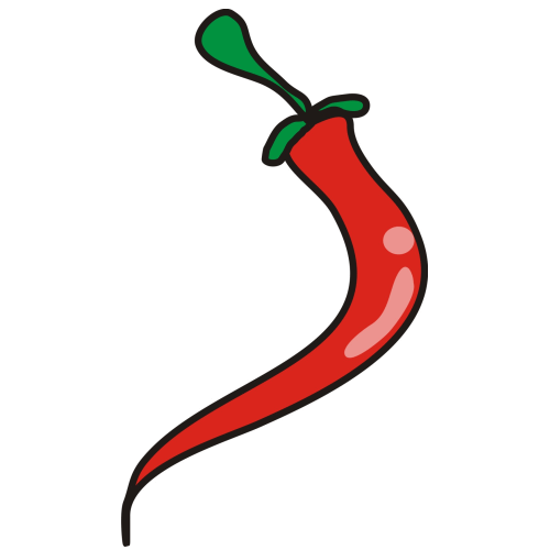 Detail Chilli Clipart Nomer 43