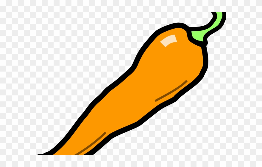Detail Chilli Clipart Nomer 8