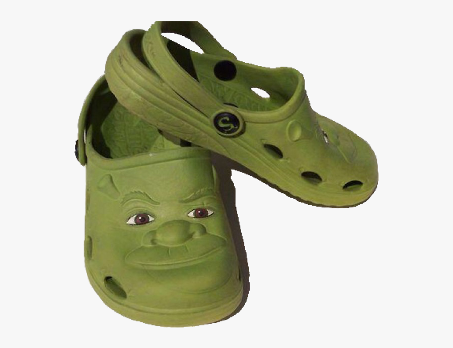 Detail Chilli Pepper Crocs Nomer 50