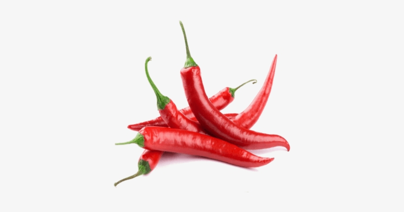 Detail Chilli Pepper Png Nomer 13