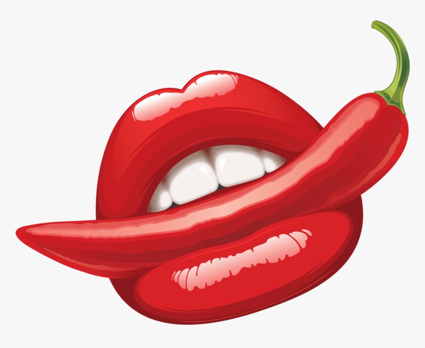 Detail Chilli Pepper Png Nomer 30