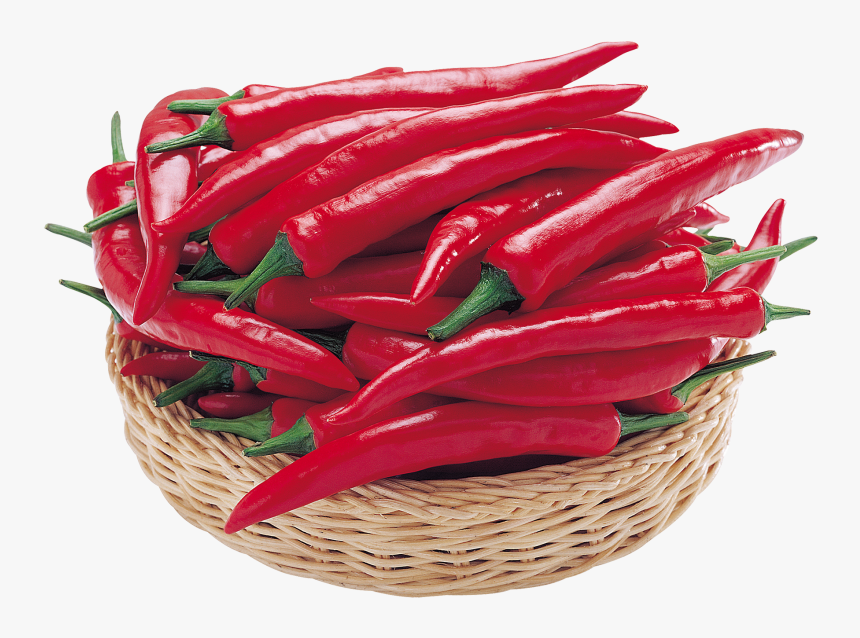 Detail Chilli Pepper Png Nomer 40