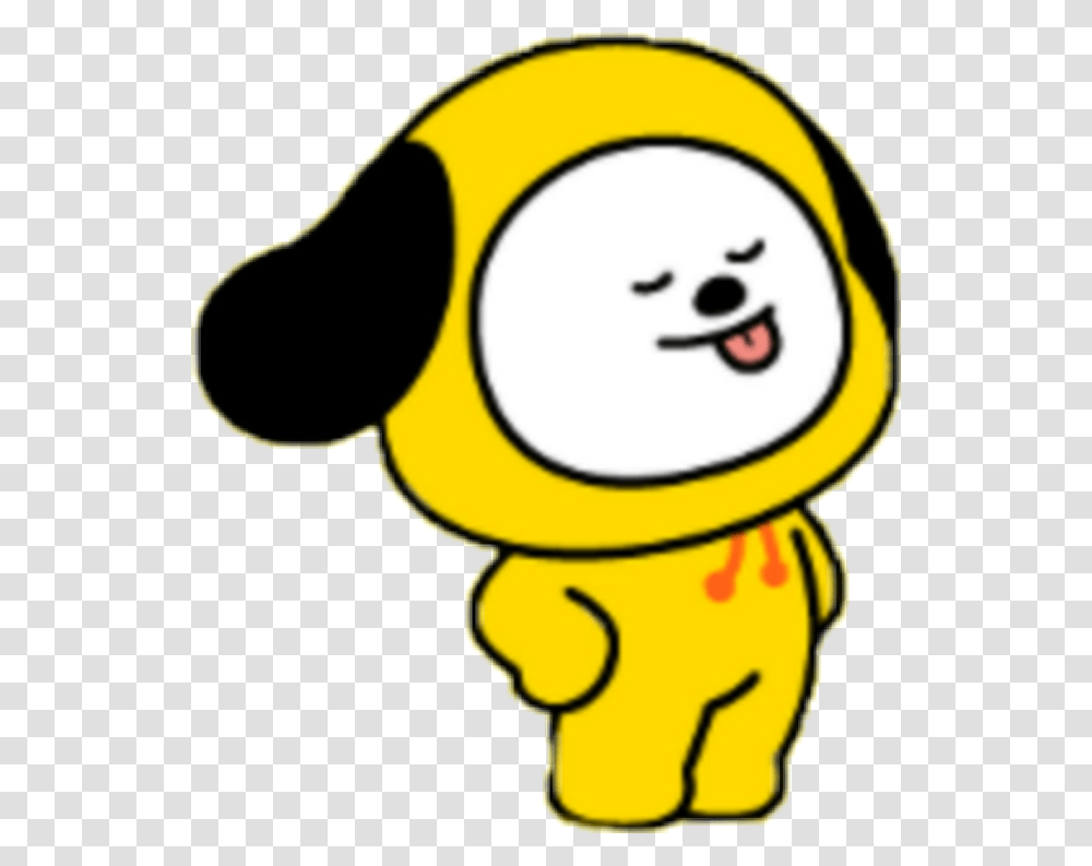 Detail Chimmy Png Nomer 11