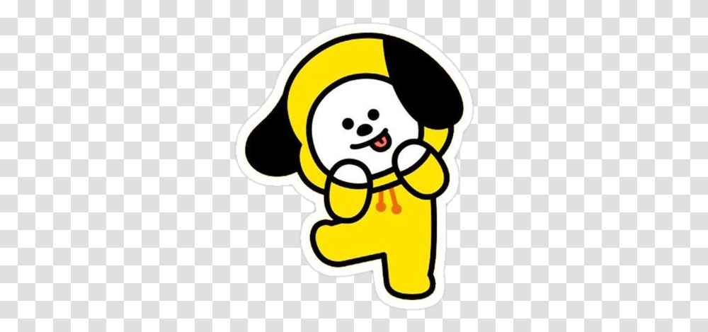 Detail Chimmy Png Nomer 14