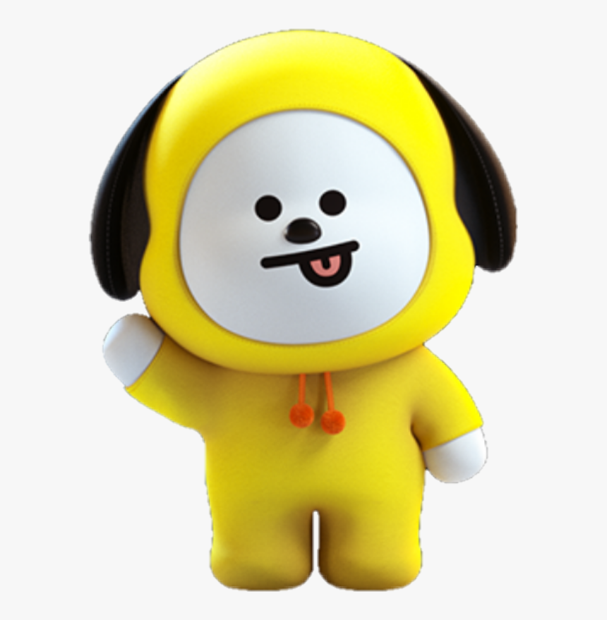 Detail Chimmy Png Nomer 15