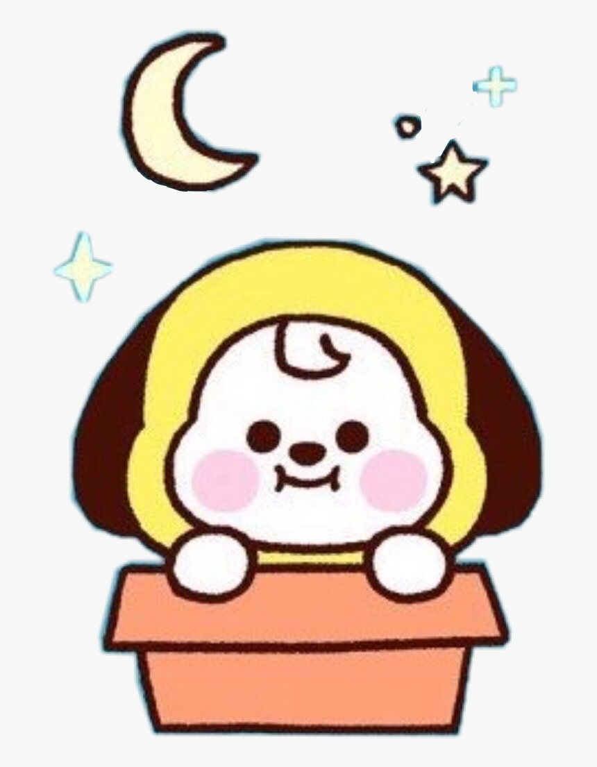 Detail Chimmy Png Nomer 18