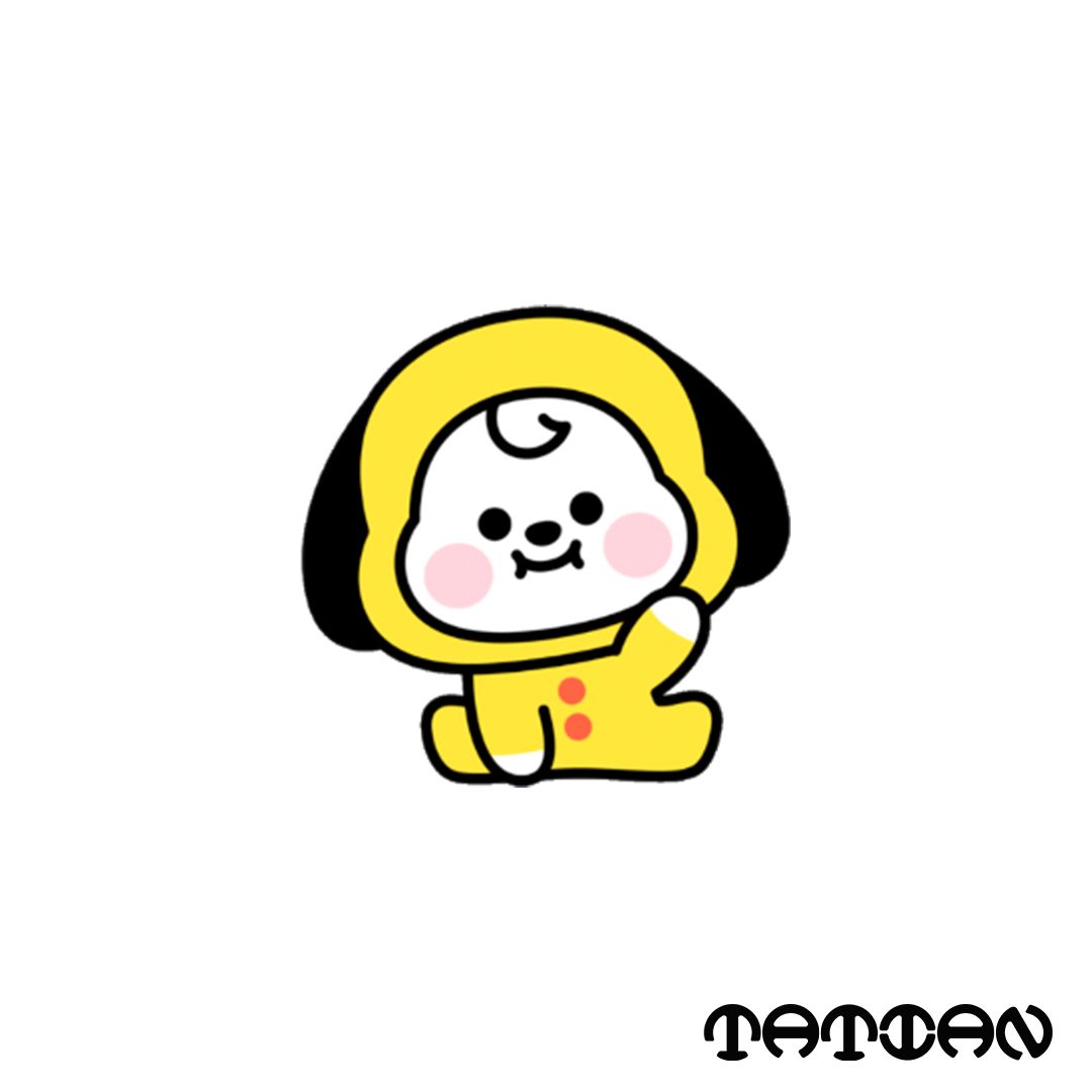 Detail Chimmy Png Nomer 19
