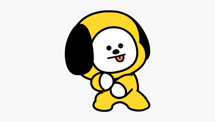 Detail Chimmy Png Nomer 3