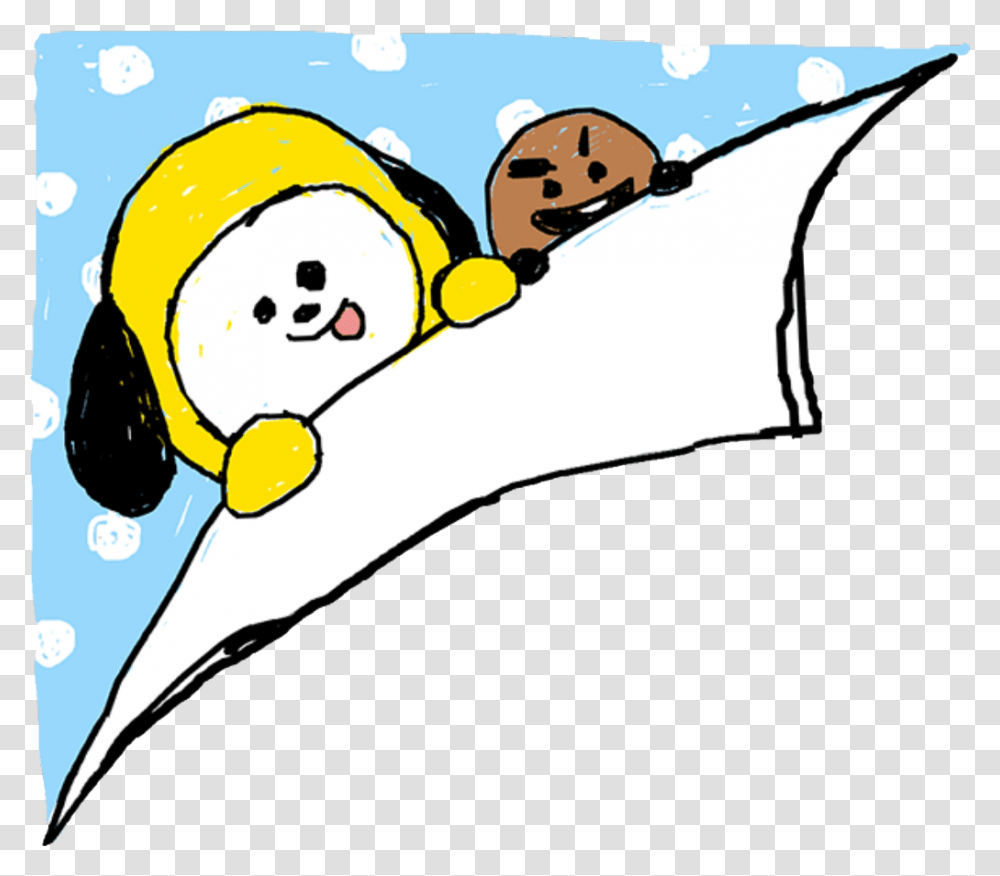 Detail Chimmy Png Nomer 23