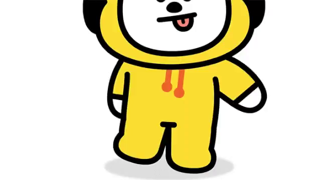 Detail Chimmy Png Nomer 26