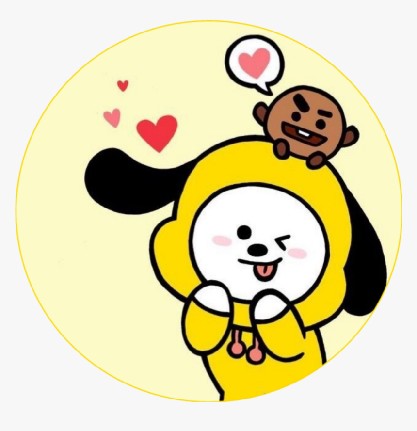 Detail Chimmy Png Nomer 27