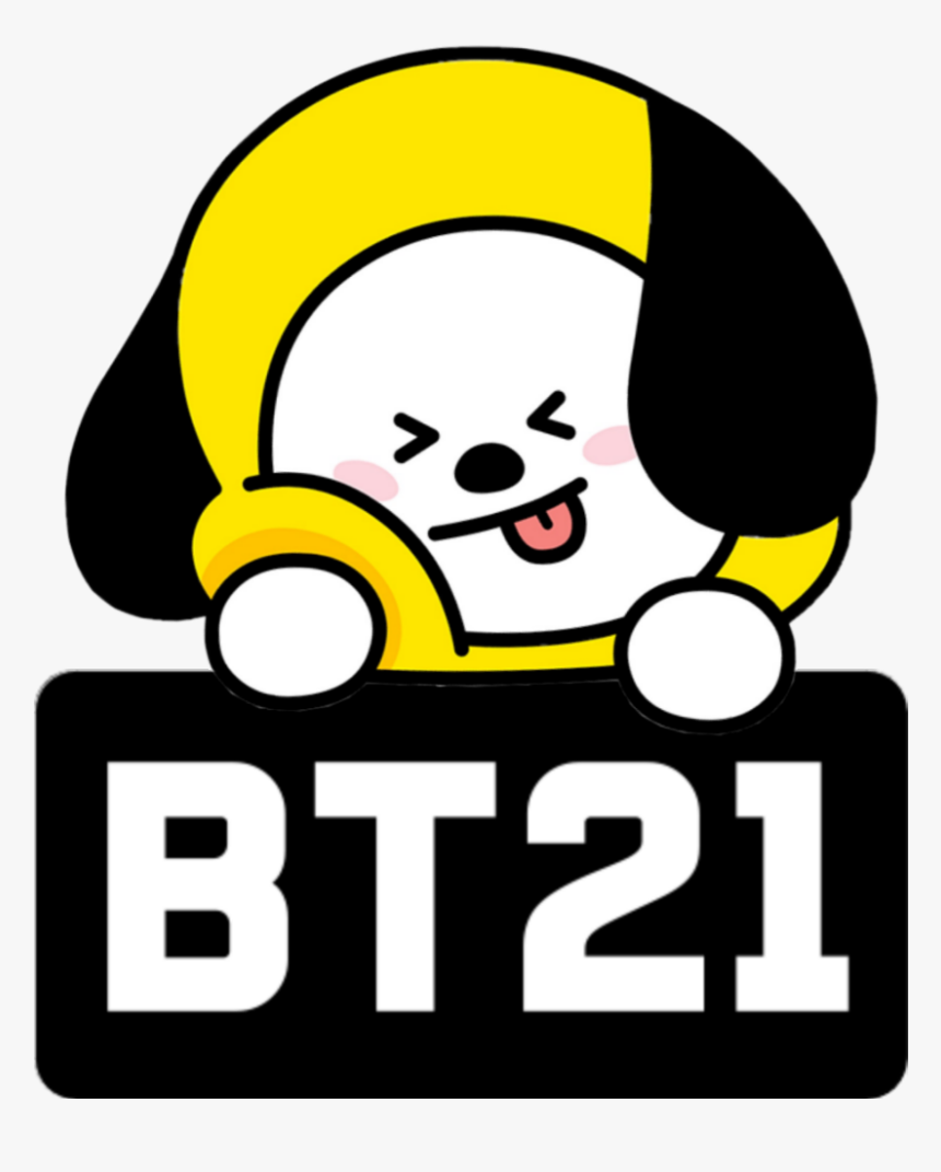 Detail Chimmy Png Nomer 28