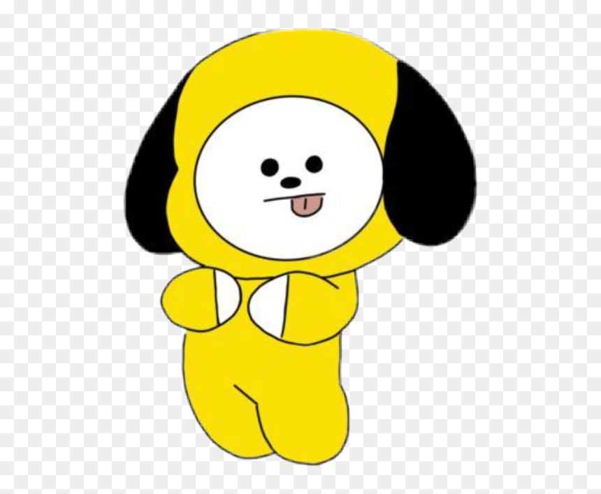 Detail Chimmy Png Nomer 29