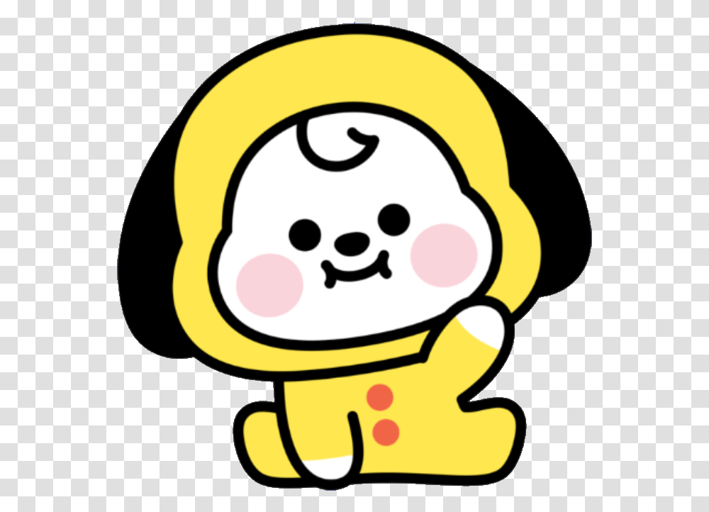 Detail Chimmy Png Nomer 4