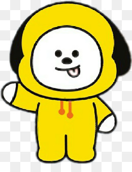 Detail Chimmy Png Nomer 32